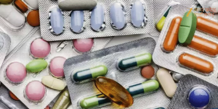 ऑनलाइन दवा बिक्री पर प्रतिबंध? इंदौर में AIOCD की चेतावनी