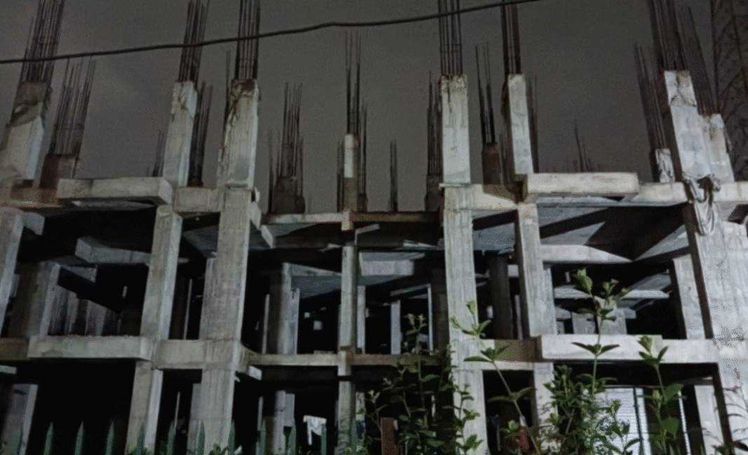 छत्तीसगढ़ के 10 सरकारी मेडिकल कॉलेजों में हॉस्टल संकट, छात्रों का भविष्य खतरे में