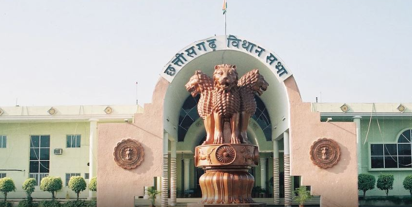 छत्तीसगढ़ के किसानों को फसल के ज्यादा दाम, विधानसभा में 4 संशोधन विधेयक पारित