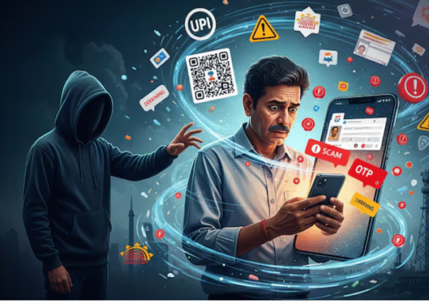 डिजिटल इंडिया, भोले उपयोगकर्ता: ऑनलाइन अज्ञानता की 1.1-Trillion डॉलर की लागत