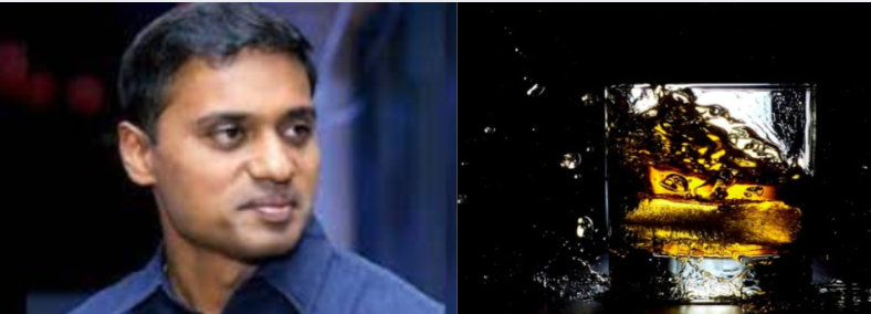 आंध्र प्रदेश में 3200 करोड़ रुपये का शराब घोटाला: YSRCP सांसद मिधुन रेड्डी गिरफ्तार