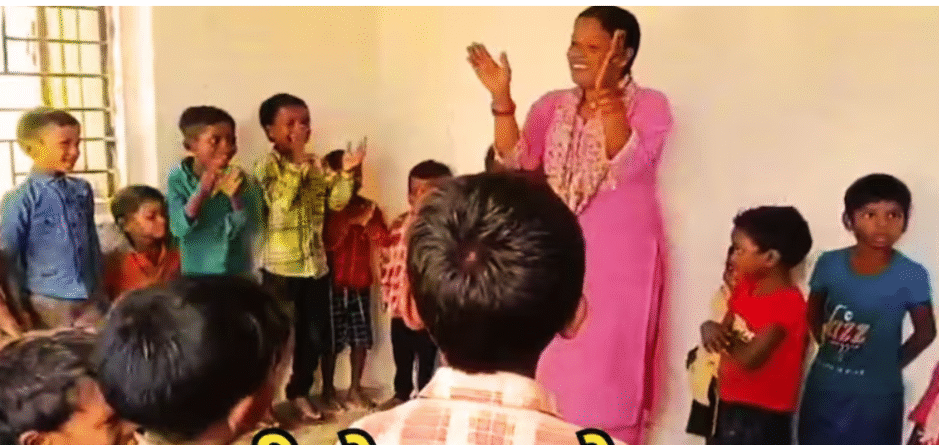 खबर का बड़ा असर: छतोली बढ़वारी पारा में खोला गया नया आंगनबाड़ी केंद्र