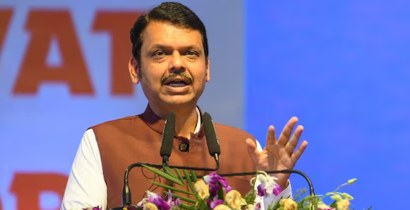 ‘गलत संदेश नहीं देता’: देवेंद्र फडणवीस ने सेना विधायक के ‘अनुचित’ व्यवहार की निंदा की; ‘यह गंभीर मुद्दा है’