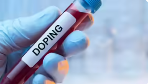 भारत ने Doping रोधी कानून में किया संशोधन