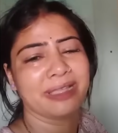 लखनऊ: सौम्या कश्यप की आत्महत्या ने उजागर की दहेज उत्पीड़न की भयावह सच्चाई