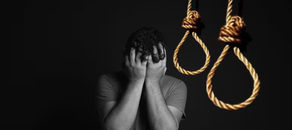 नाबालिग चचेरे भाई-बहन जंगल में पेड़ से लटके मिले: आत्महत्या या हत्या?