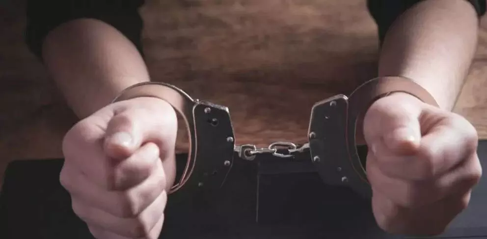 राजनांदगांव में अपहरण और लूट का सनसनीखेज मामला, दो आरोपी गिरफ्तार