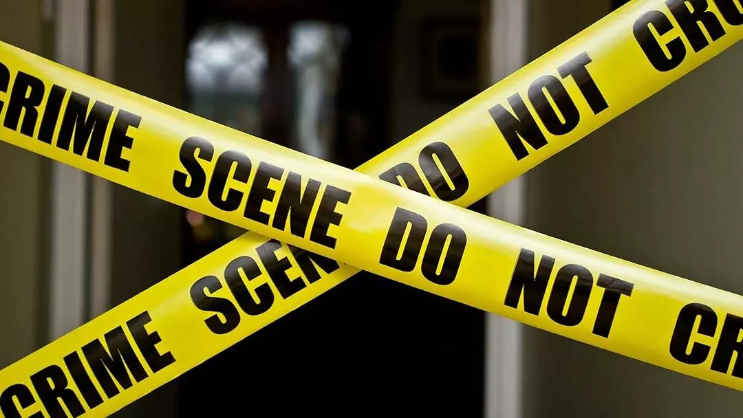 कोरबा: पंचायत सचिव की रहस्यमयी मौत, पति पर हत्या का शक