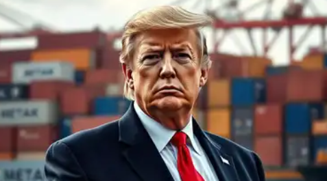 डोनाल्ड ट्रम्प ने जारी किए और टैरिफ पत्र: जापान, दक्षिण कोरिया, म्यांमार, मलेशिया और अन्य देशों पर 1 अगस्त से 40% तक शुल्क; विवरण देखें