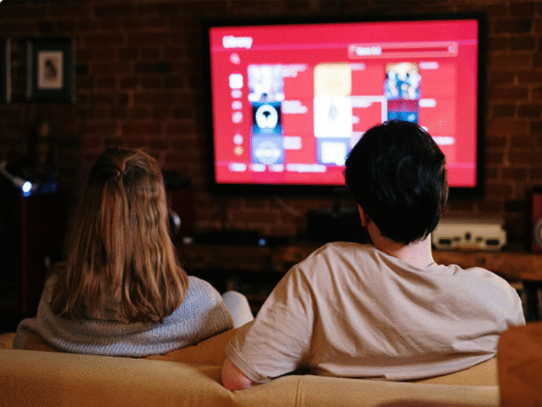 25  OTT  प्लेटफॉर्म पर सरकार का प्रतिबंध: अश्लील सामग्री का आरोप