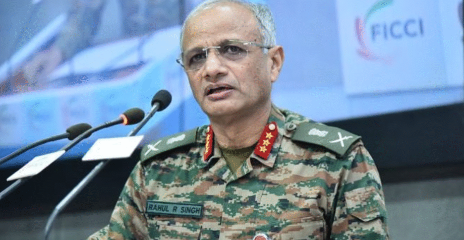 ऑपरेशन सिंदूर: एक सीमा, तीन दुश्मन; चीन ने पाकिस्तान को दी थी रियल-टाइम जानकारी