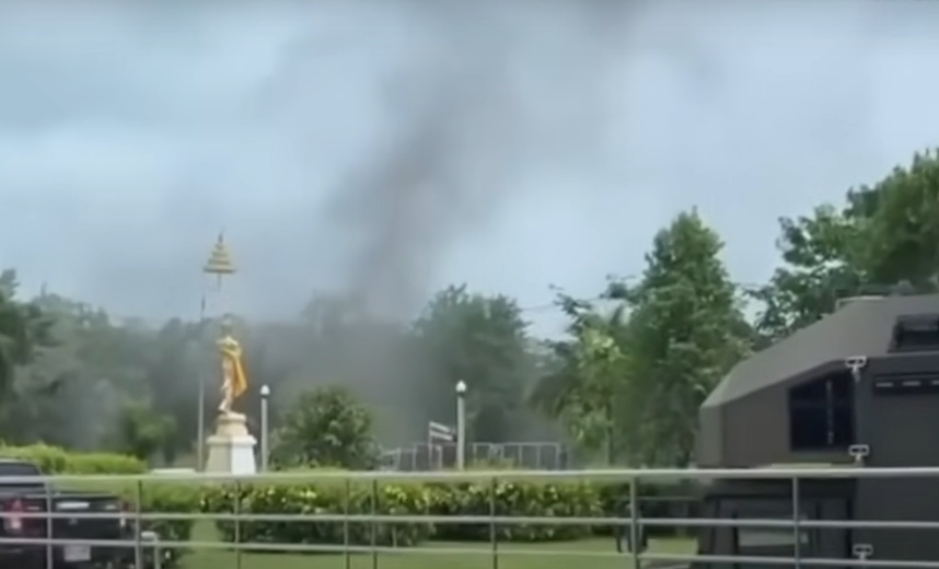 थाईलैंड-कंबोडिया सीमा विवाद: 12 से अधिक की मौत