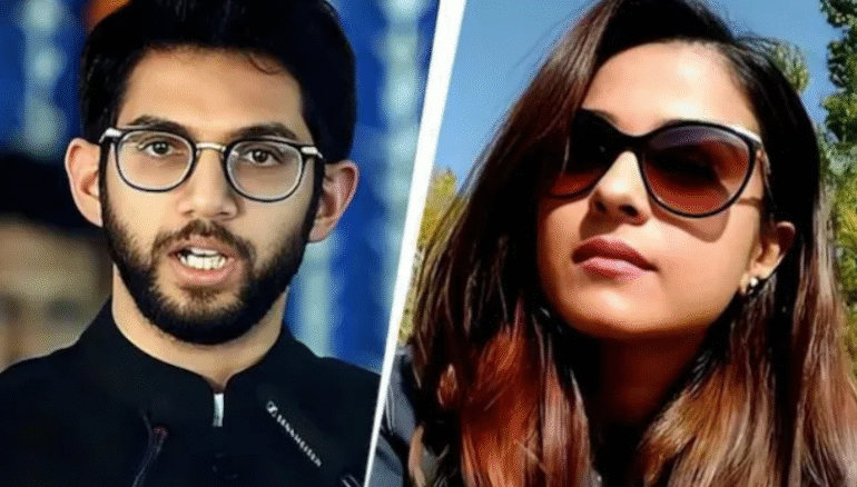 दिशा सलियन मामला: आदित्य ठाकरे ने FIR रद्द करने की मांग की, मानहानि का आरोप लगाया