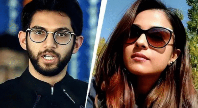 दिशा सलियन मामला: आदित्य ठाकरे ने FIR रद्द करने की मांग की, मानहानि का आरोप लगाया