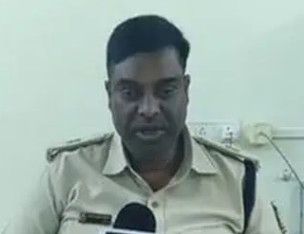 ओडिशा: गंजाम में नाबालिग के बलात्कार मामले में किशोर गिरफ्तार