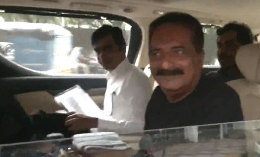 हैदराबाद: प्रकाश राज ED के सामने पेश, ऑनलाइन सट्टेबाजी मामले में जांच