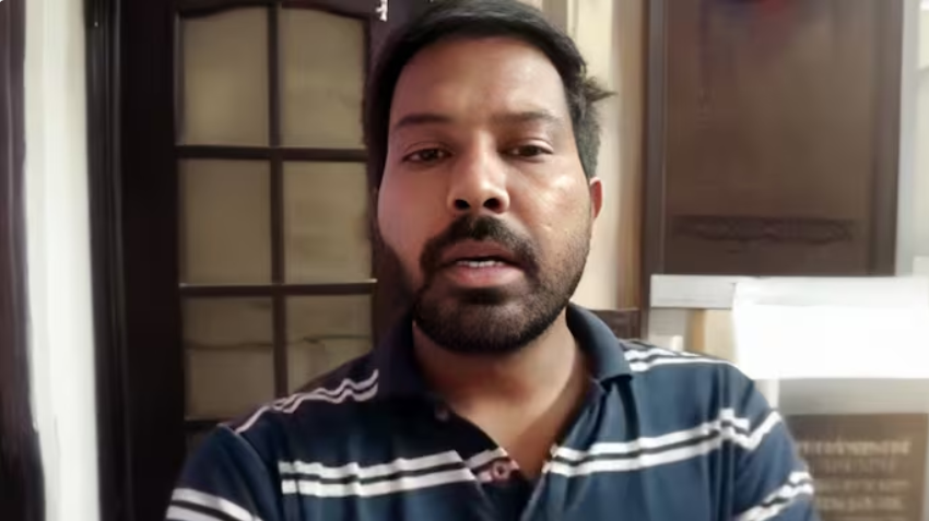 दिल्ली में पत्नी की बेवफाई और कर्ज से परेशान व्यक्ति ने लाइव वीडियो में की आत्महत्या