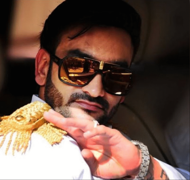 गुरुग्राम में हरियाणवी सिंगर राहुल फाजिलपुरिया पर गोलीबारी, बाल-बाल बचे