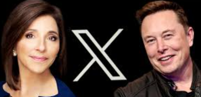 लिंडा याकारिनो ने एलन मस्क की कंपनी X के CEO पद से दिया इस्तीफा
