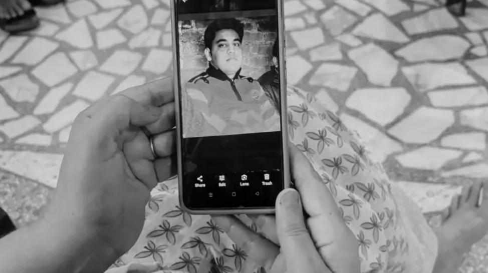 जेएनयू छात्र नजीब अहमद की गुमशुदगी: सीबीआई ने केस बंद किया, मां फातिमा नफीस की उम्मीद अब भी बरकरार