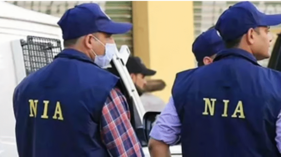 डंकी रूट के जरिए मानव तस्करी: NIA ने हिमाचल और दिल्ली में दो आरोपियों को किया गिरफ्तार