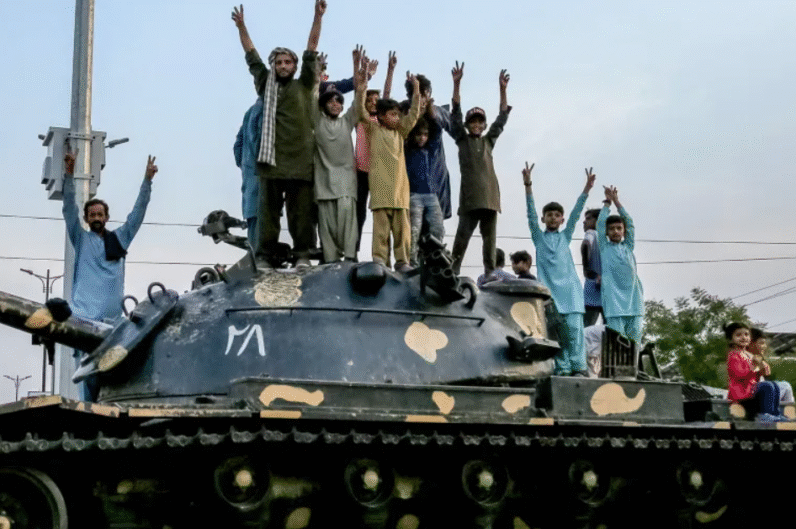 भारत-पाकिस्तान संघर्ष में पांच लड़ाकू विमान गिराए गए, ट्रम्प का दावा