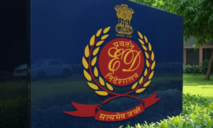 ED कोलकाता ने 9.56 करोड़ रुपये की संपत्तियों को परिसमापक को लौटाया