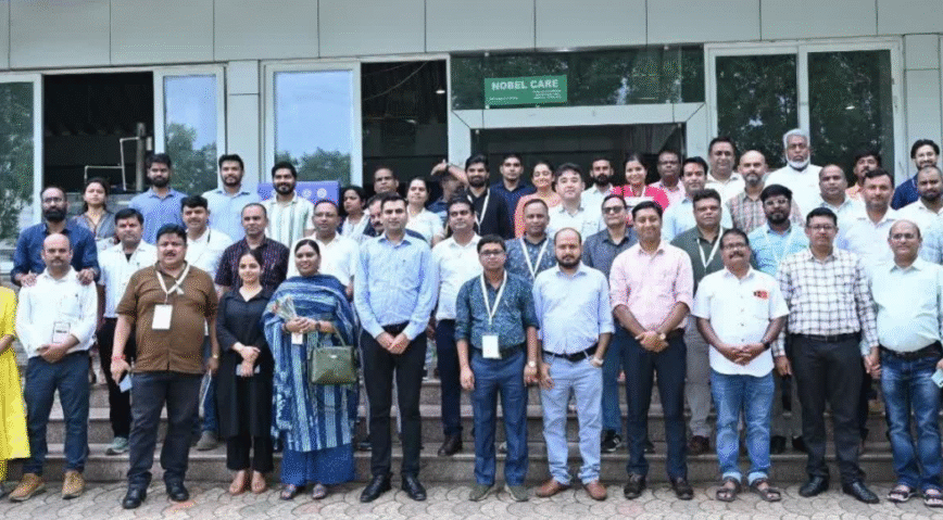 एक मंच, 11 राज्य, सैकड़ों कहानियां: लखपति दीदी कार्यशाला में दिखी नारी शक्ति