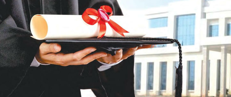 यूनिवर्सिटी के फर्जी डिग्री रैकेट का पर्दाफाश, चेयरमैन सहित 10 गिरफ्तार