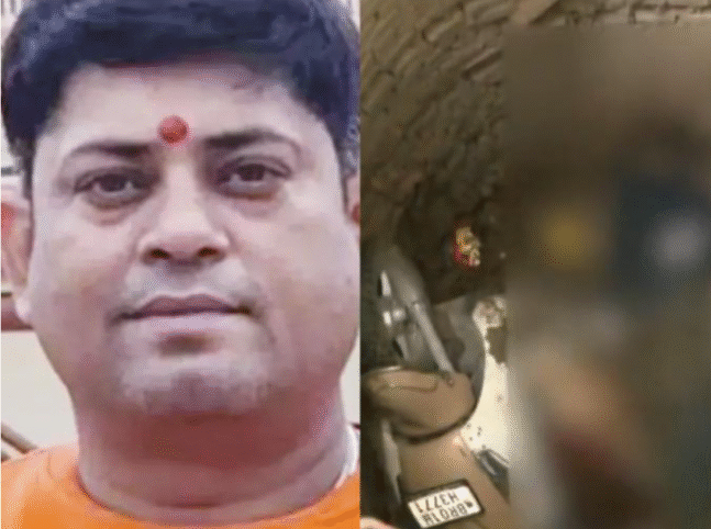 पटना में बैंक मैनेजर अभिषेक वरुण की रहस्यमय मौत, कुएं से शव बरामद, जांच शुरू