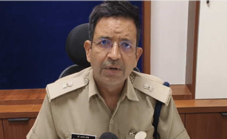 विदिशा में अजब-गजब मामला: मृत व्यक्तियों पर दर्ज हुई FIR