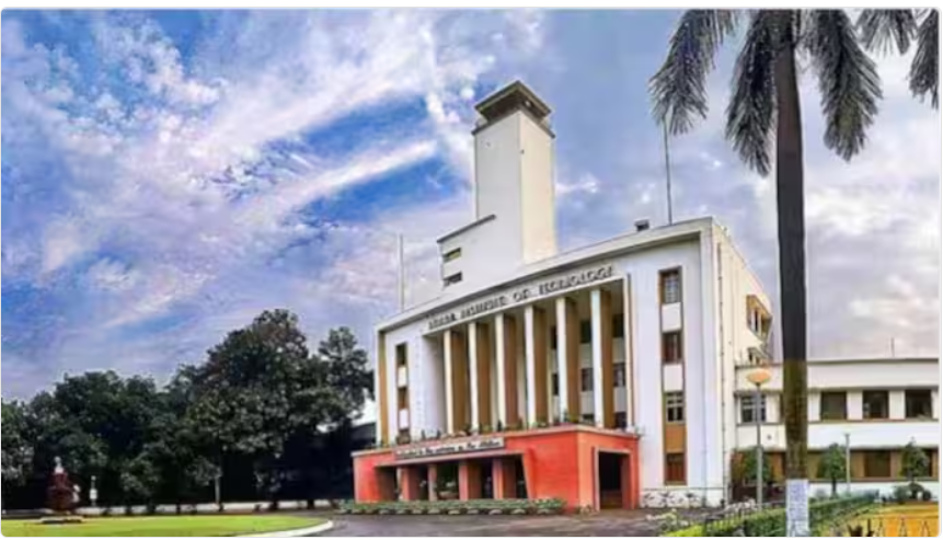 IIT-Kharagpur में छात्र की आत्महत्या, परिवार ने ‘Ragging’ को ठहराया जिम्मेदार