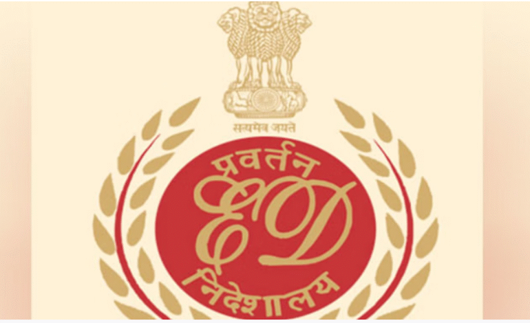 ED ने रामप्रस्थ डायरेक्टर्स को किया गिरफ्तार: 2000 से अधिक होमबायर्स से 1100 करोड़ की धोखाधड़ी