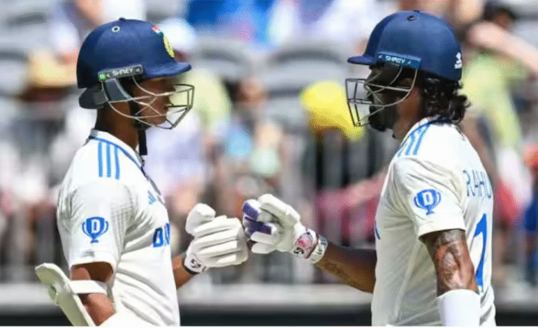 भारत और इंग्लैंड के बीच तीसरा टेस्ट मैच: कब और कहां होगा मुकाबला?