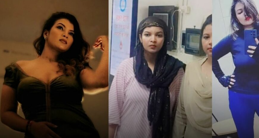 Tomar Brothers Case : फरार हिस्ट्रीशीटर की पत्नी भावना तोमर गिरफ्तार, उगाही गैंग की मास्टरमाइंड निकली