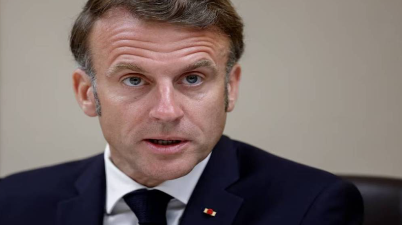 किंग चार्ल्स ने विंडसर कैसल में फ्रांस के राष्ट्रपति मैक्रों और उनकी पत्नी ब्रिजिट की मेहमान-नवाजी की: राजकीय दौरे की शुरुआत