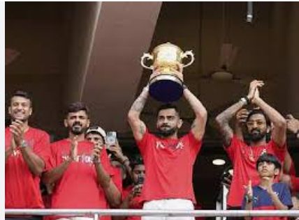 RCB को बड़ा झटका: बेंगलुरु भगदड़ मामले में क्रिमिनल केस को मंजूरी