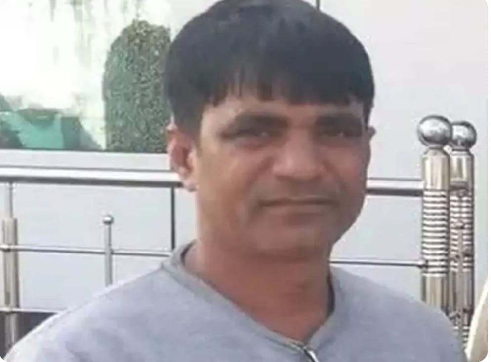 जींद में सरपंच की निर्मम हत्या: घर लौटते समय सिर में मारी गोली