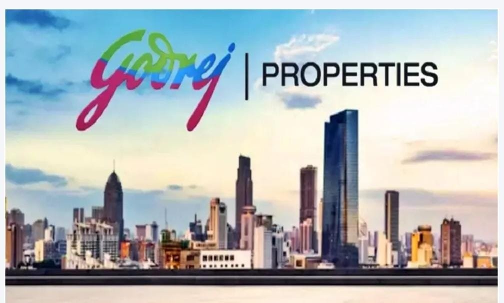 रायपुर में रियल एस्टेट का नया दौर: गोदरेज प्रॉपर्टीज ने की 50 एकड़ जमीन की खरीद