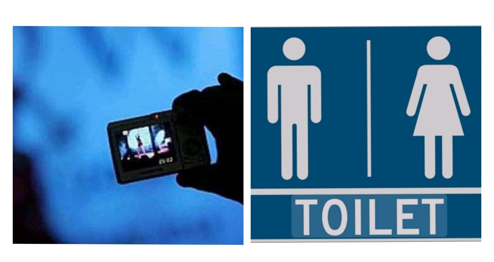 शर्मनाक: रायपुर के स्कूल में प्रधान पाठक की घृणित करतूत, महिला वॉशरूम में छिपाकर बनाता था वीडियो