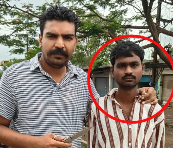 रायपुर में चाकूबाजी की घटना: भनपुरी में धारदार चाकू के साथ आरोपी गिरफ्तार