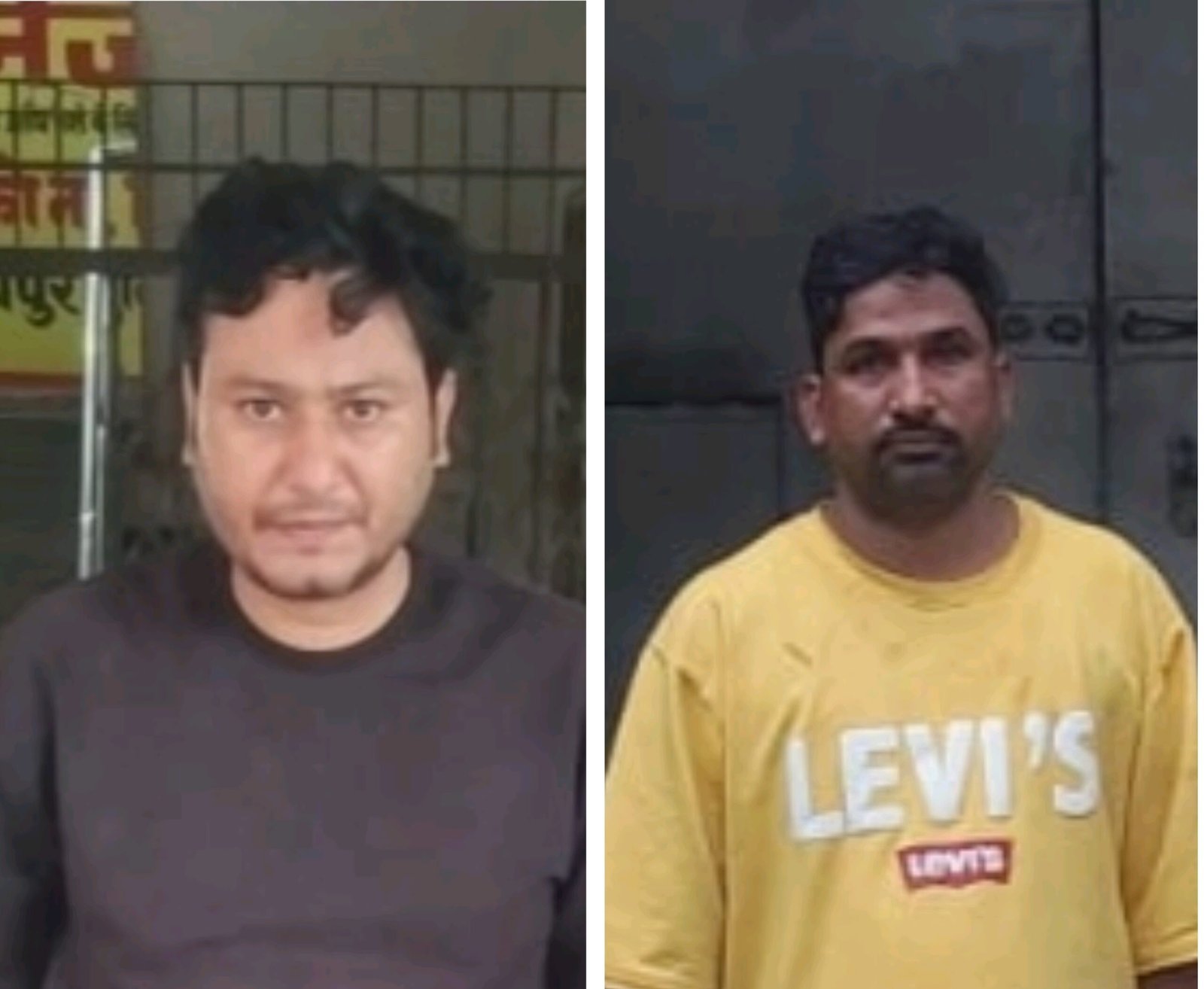 रायपुर में PM आवास के नाम पर लाखों की ठगी, 2 आरोपी गिरफ्तार