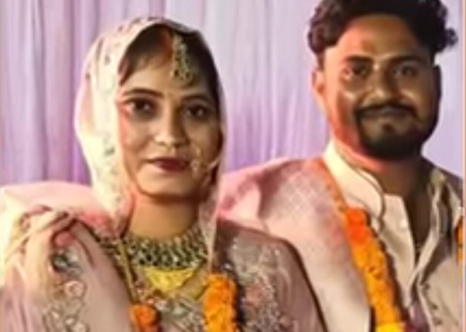 भिलाई पावर हाउस Flyover के नीचे दर्दनाक हादसा: नवविवाहित जोड़े को truck ने कुचला, परिवार में आक्रोश