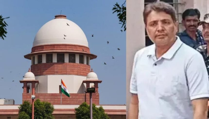 छत्तीसगढ़ शराब घोटाला: अनवर ढेबर की जमानत याचिका सुप्रीम कोर्ट ने की खारिज