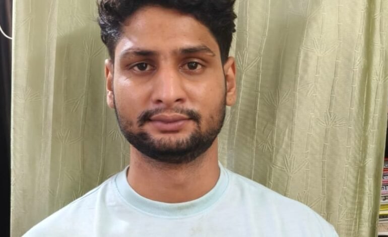 रायपुर में सड़क विवाद ने लिया हिंसक रूप, 9 आरोपी गिरफ्तार