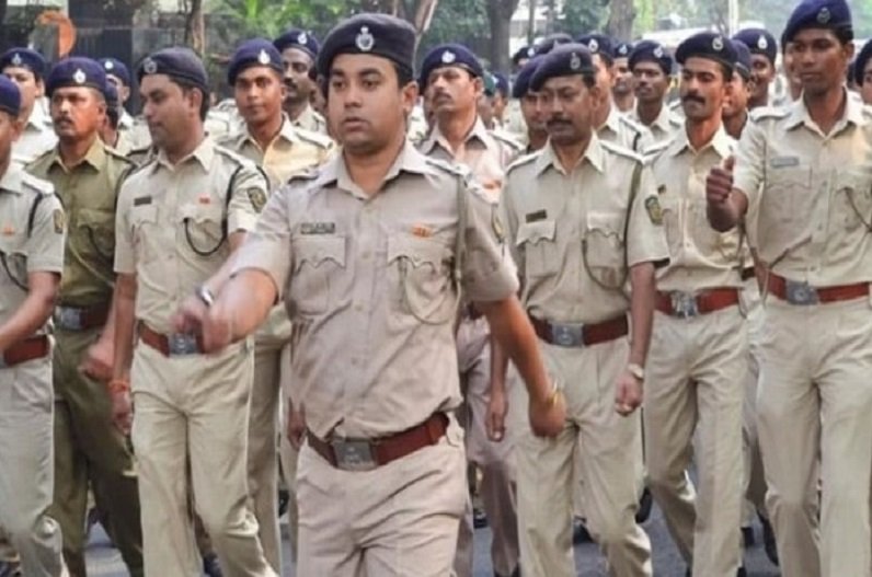 जिला पुलिस बल, दुर्ग: आरक्षक भर्ती 2023-24 की लिखित परीक्षा के लिए मेरिट लिस्ट जारी