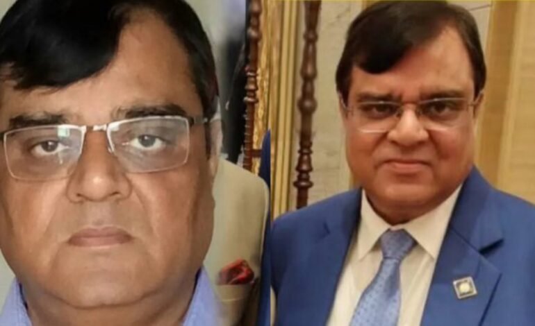 व्यवसायी गोपाल खेमका हत्याकांड: बिहार में पुलिस मुठभेड़ में आरोपी ढेर, था मुख्य साजिशकर्ता