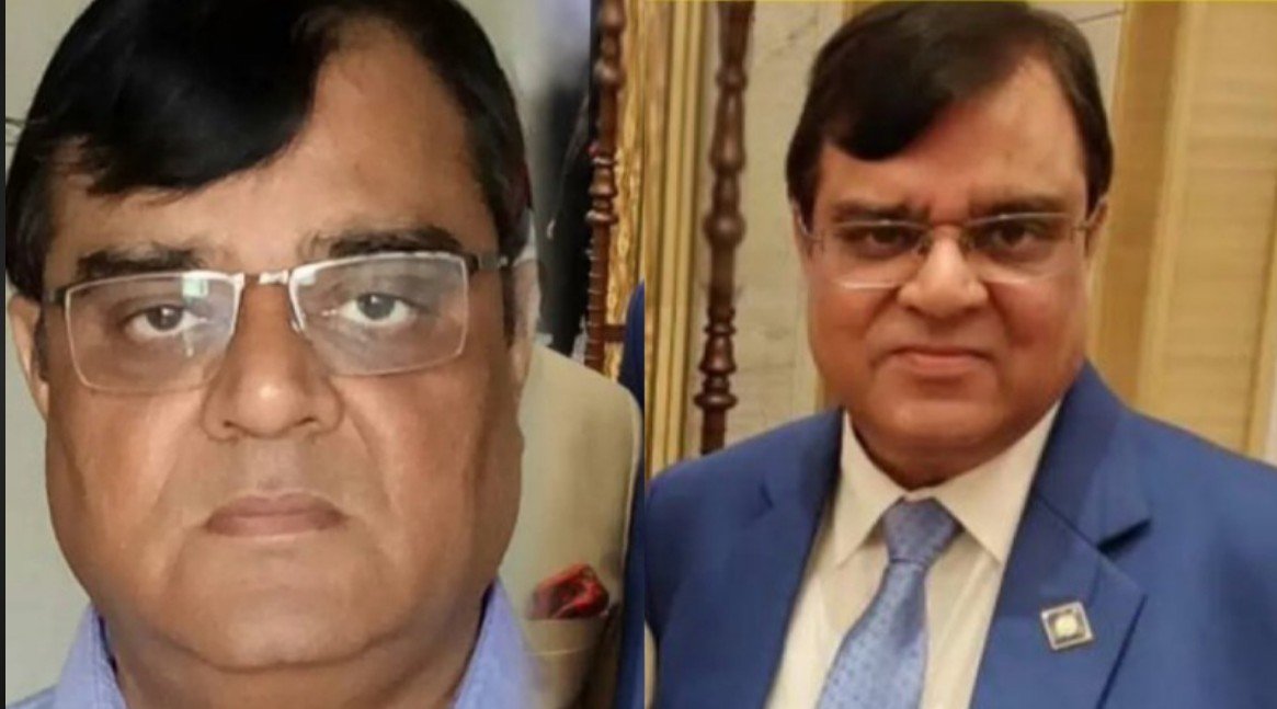 व्यवसायी गोपाल खेमका हत्याकांड: बिहार में पुलिस मुठभेड़ में आरोपी ढेर, था मुख्य साजिशकर्ता