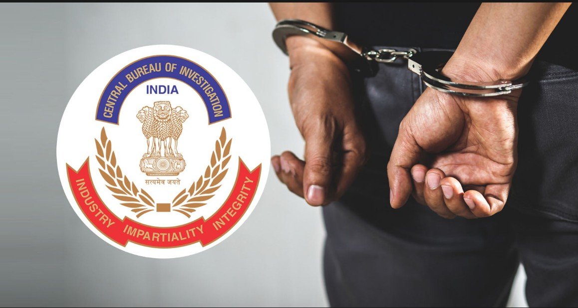 CBI Court का फैसला: BSNL के पूर्व टेलीकॉम जिला प्रबंधक को रिश्वत मामले में 4 साल की सजा