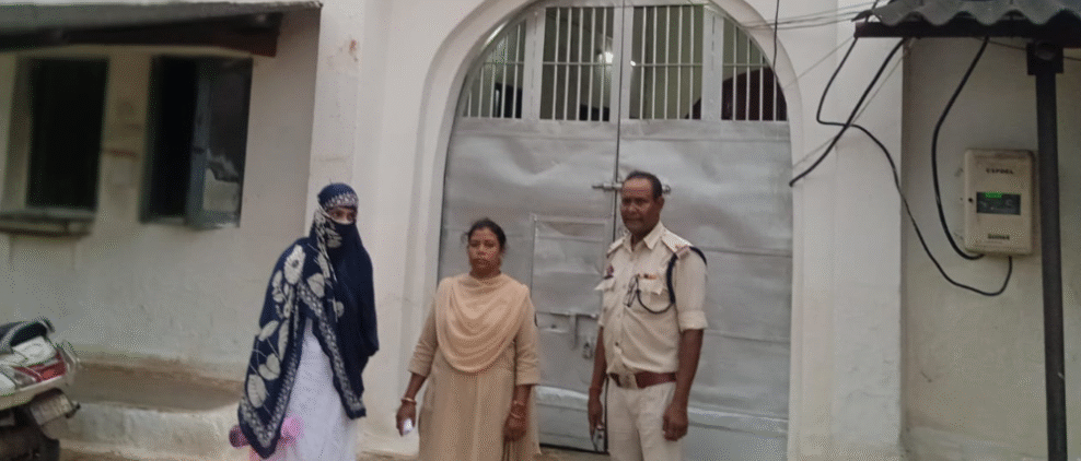 पाटन पुलिस की बड़ी कार्रवाई: नौकरी के नाम पर ठगी करने वाली महिला गिरफ्तार